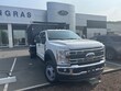 Ford F-550 Chassis