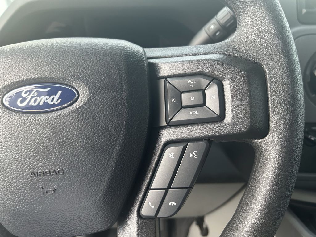 2026 Ford E-Series Cutaway Base - Photo 34
