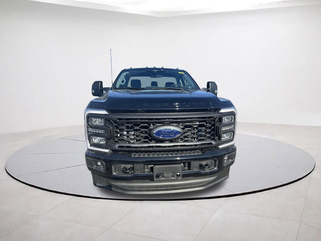 New 2025 Ford F-350 XL Truck Regular Cab