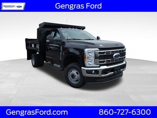 2026 Ford F-350 Chassis XL Truck Regular Cab