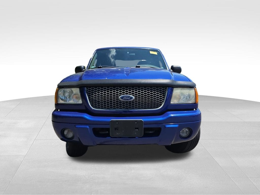 Used 2003 Ford Ranger Edge with VIN 1FTZR45E43TA04564 for sale in Plainville, CT
