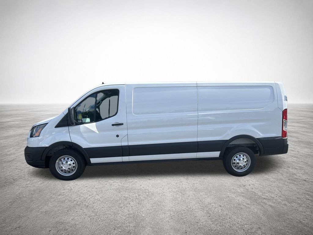2025 Ford Transit Van Base - Photo 7