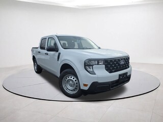 2026 Ford Maverick XL Truck SuperCrew