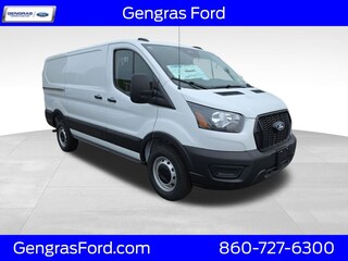 2026 Ford Transit-250 Cargo Base Van Low Roof Van