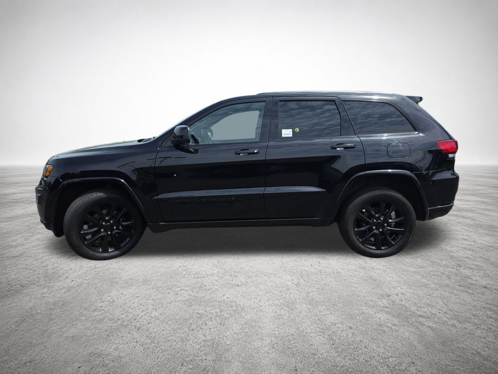 2022 Jeep Grand Cherokee WK Laredo X - Photo 5