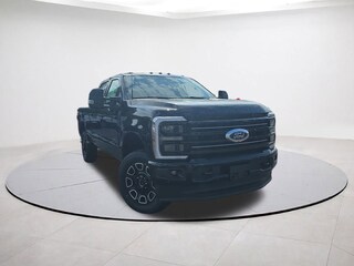 2026 Ford F-250 Truck Crew Cab