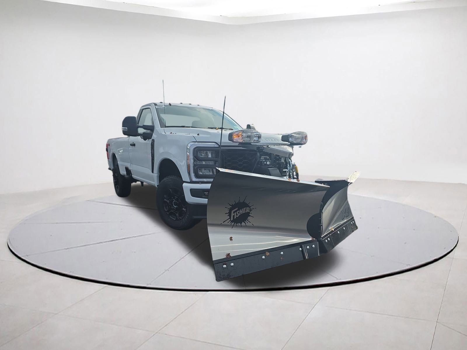 2025 Ford F-250 Super Duty XL's photo