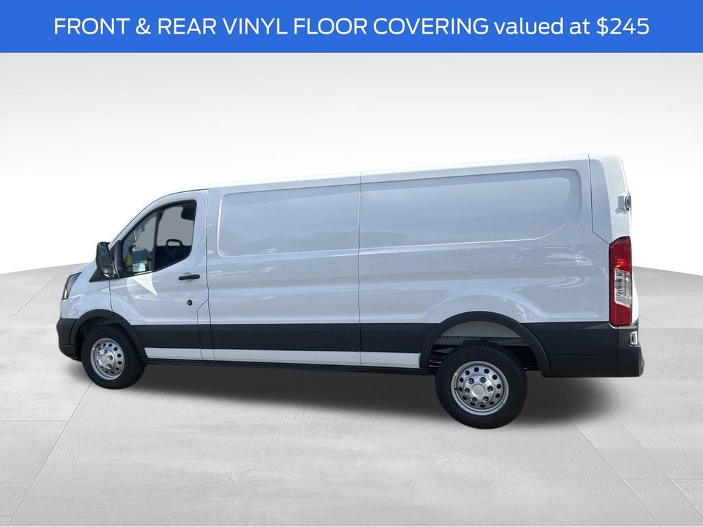 2025 Ford Transit Van Base - Photo 8
