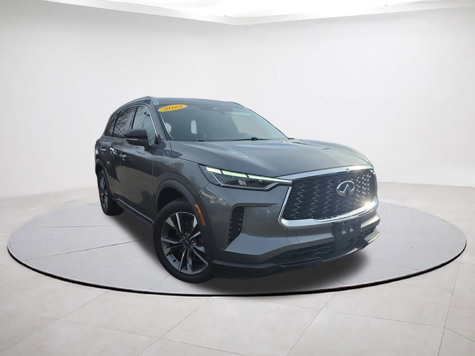 2023 INFINITI QX60 Luxe's photo