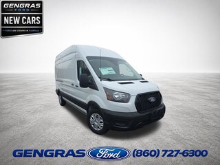 2026 Ford Transit-350 Cargo Base Van High Roof Van