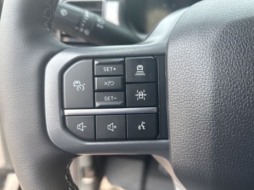2025 Ford F-150 Lariat - Photo 37