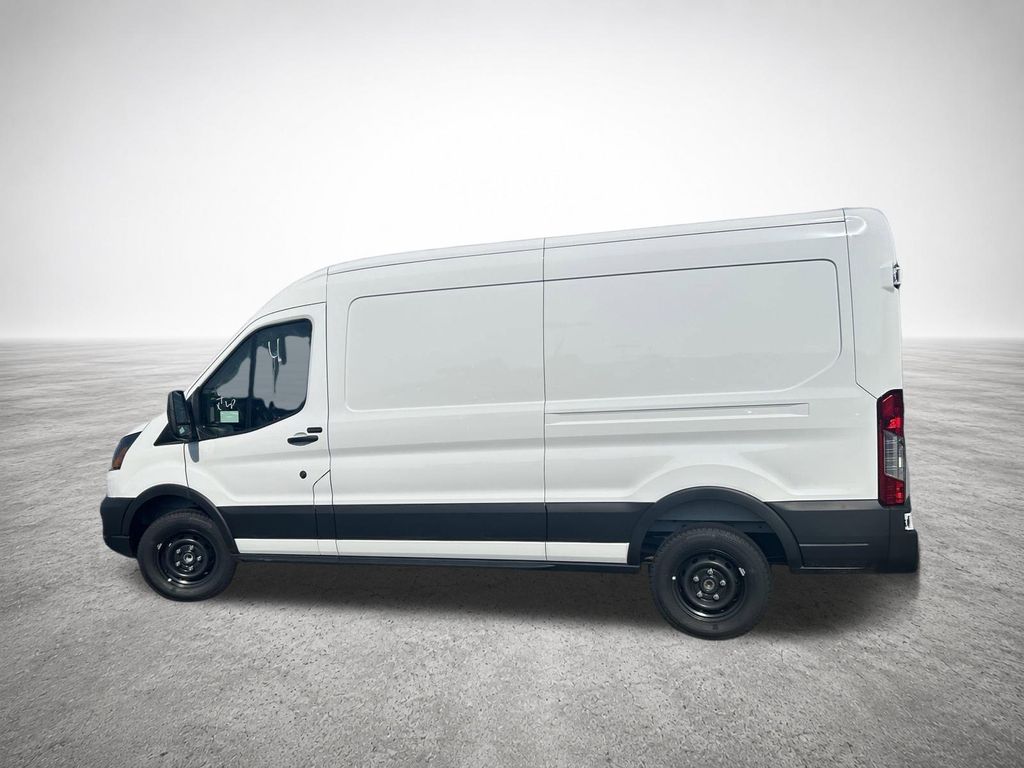 2025 Ford Transit Van Base - Photo 8
