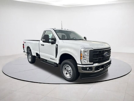 2025 Ford F-350 XL Truck Regular Cab