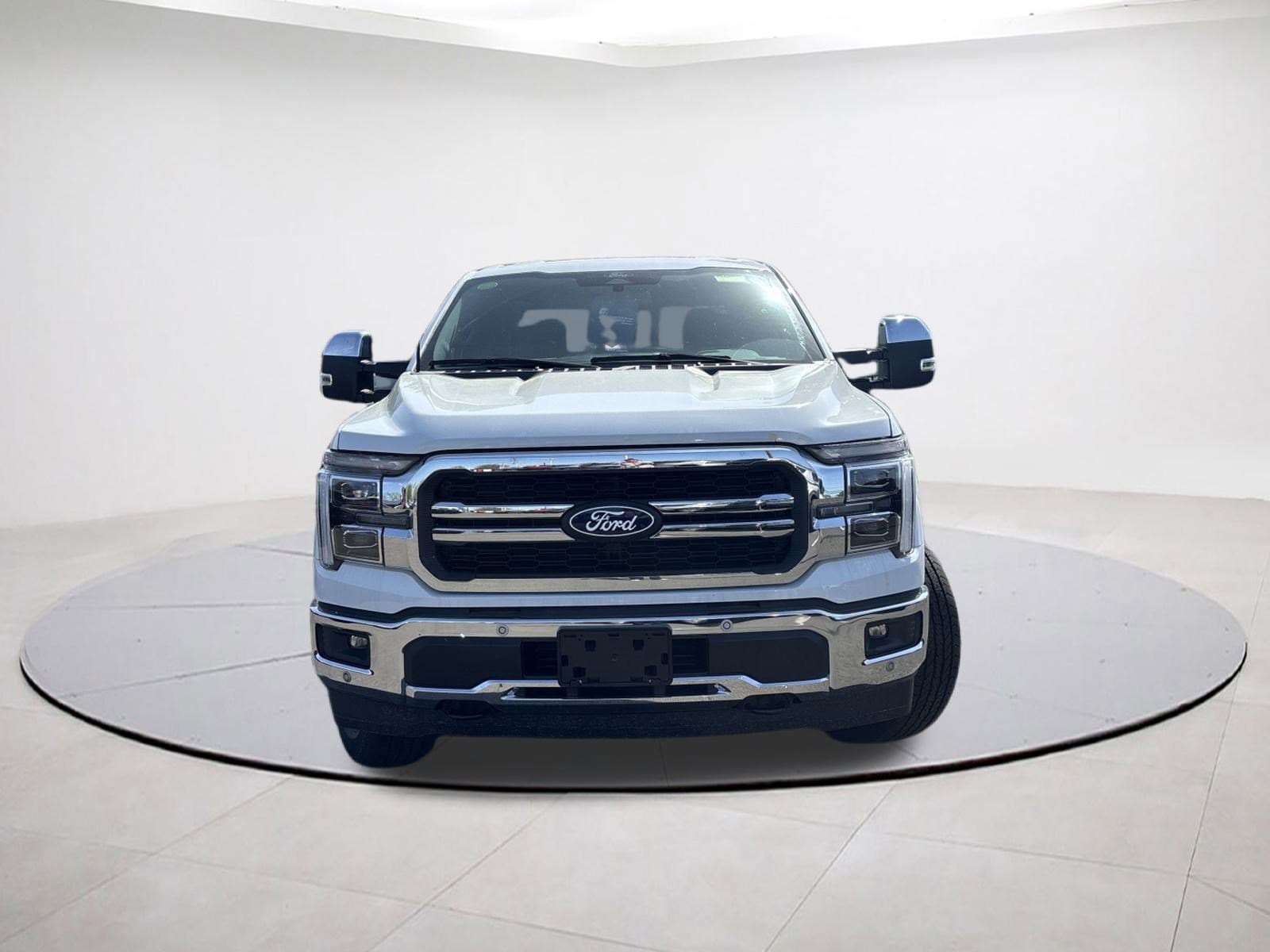 2025 Ford F-150 Lariat's photo