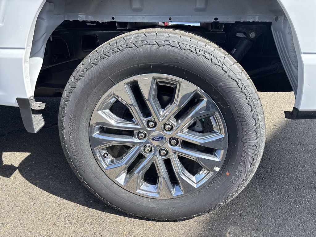 2025 Ford F-150 Lariat - Photo 36
