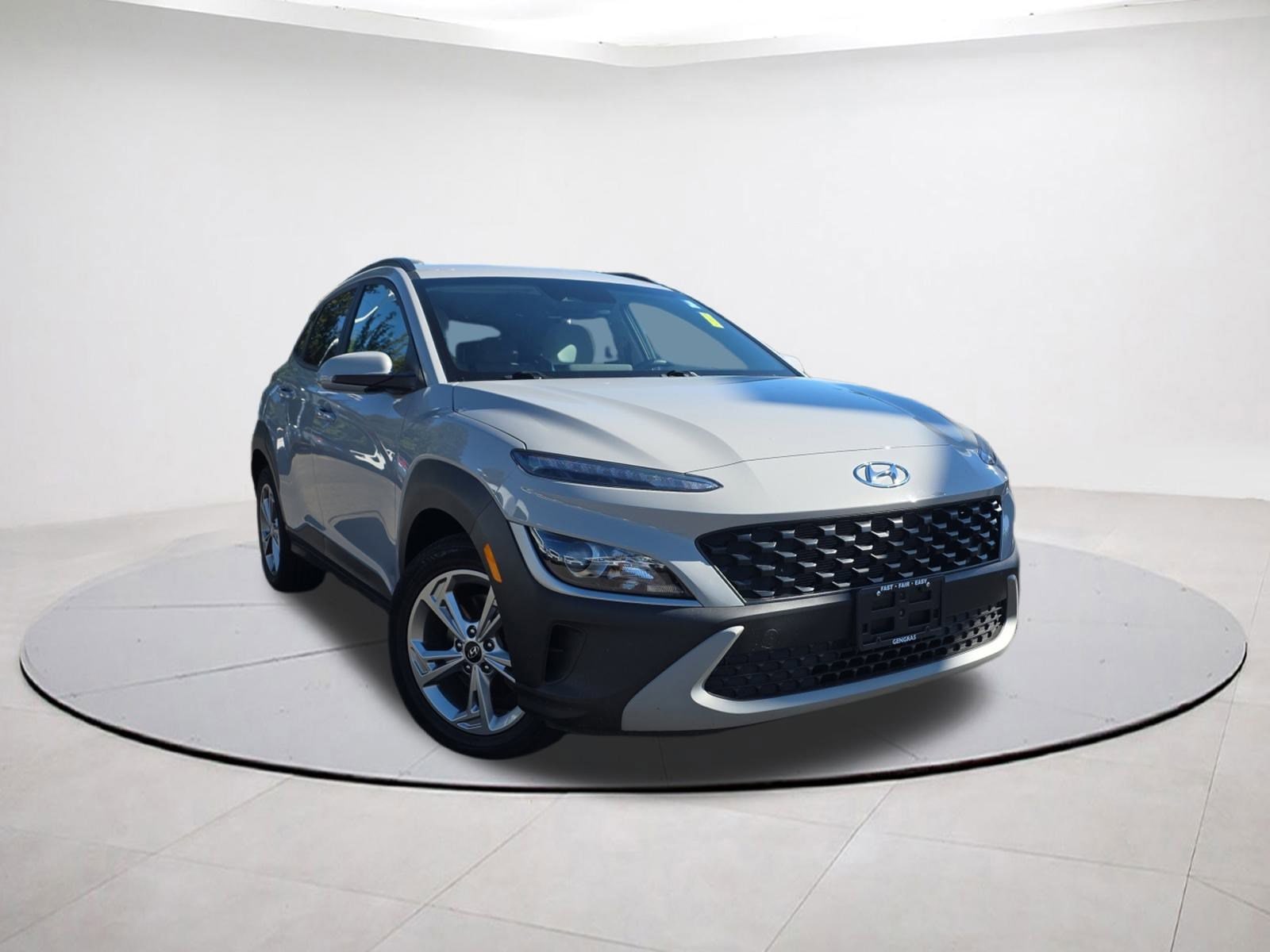 2023 Hyundai Kona