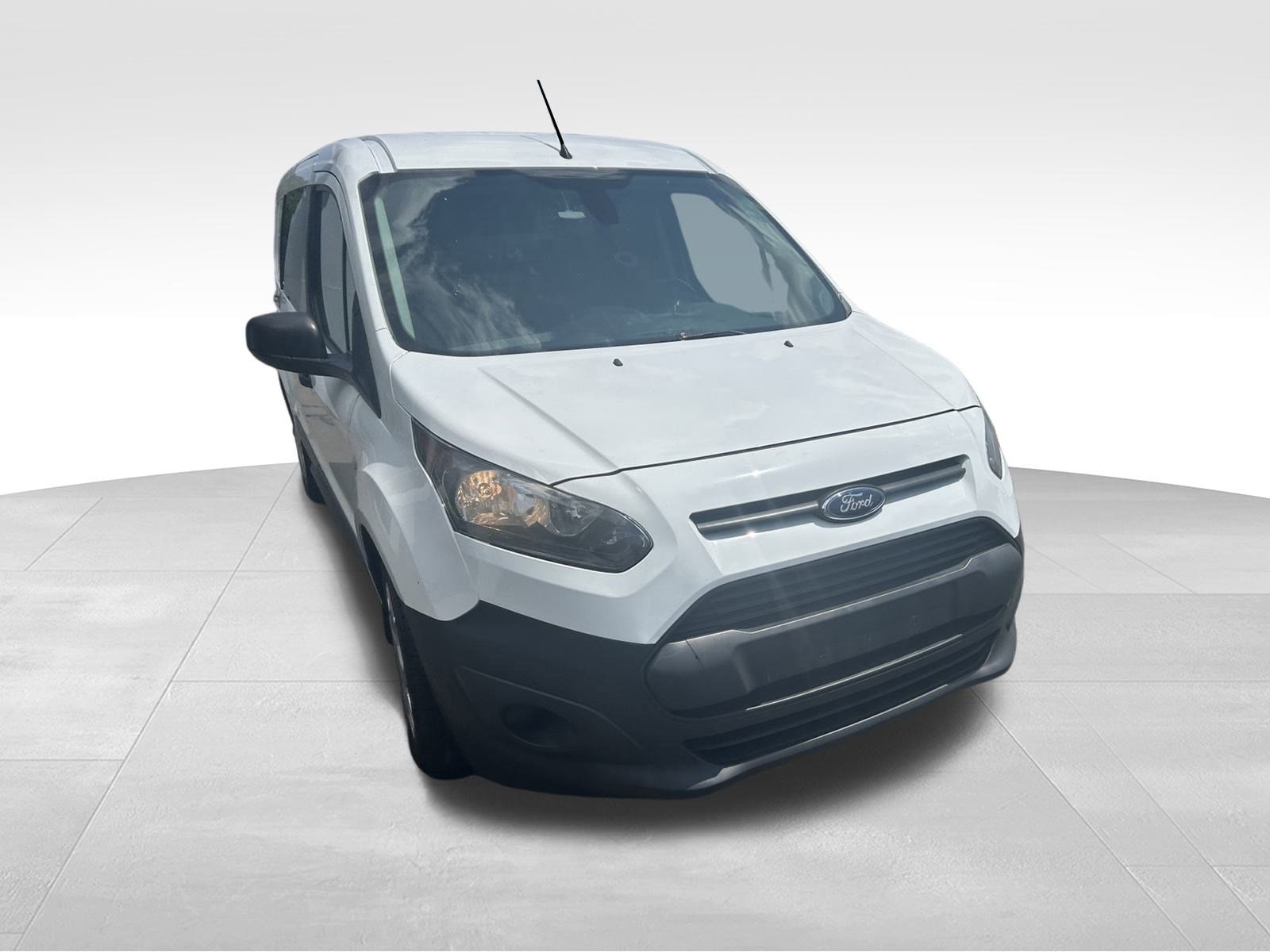 Used 2018 Ford Transit Connect XL with VIN NM0LS7E72J1374947 for sale in Plainville, CT