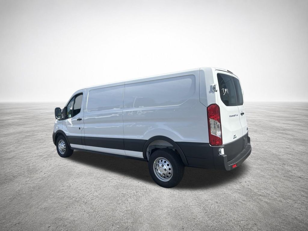 2025 Ford Transit Van Base - Photo 9