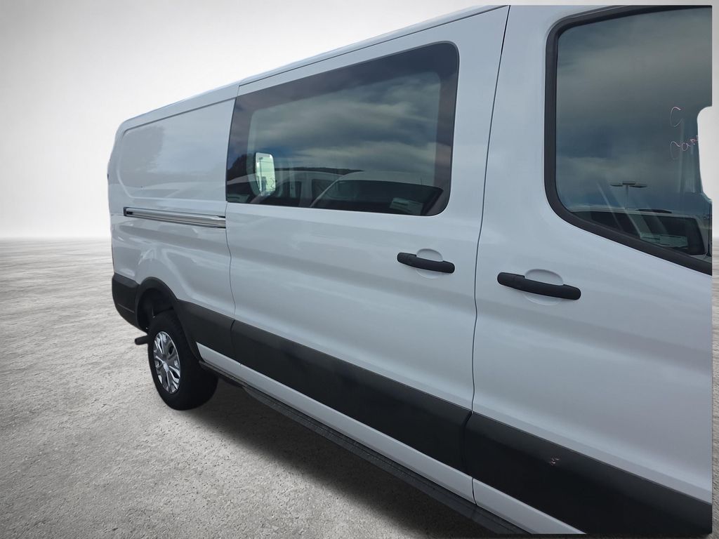 2025 Ford Transit Van Base - Photo 26