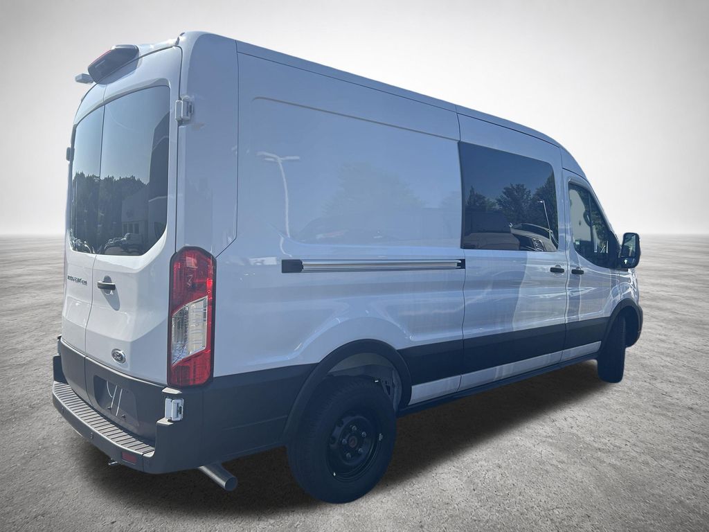 2025 Ford Transit Van Base - Photo 15