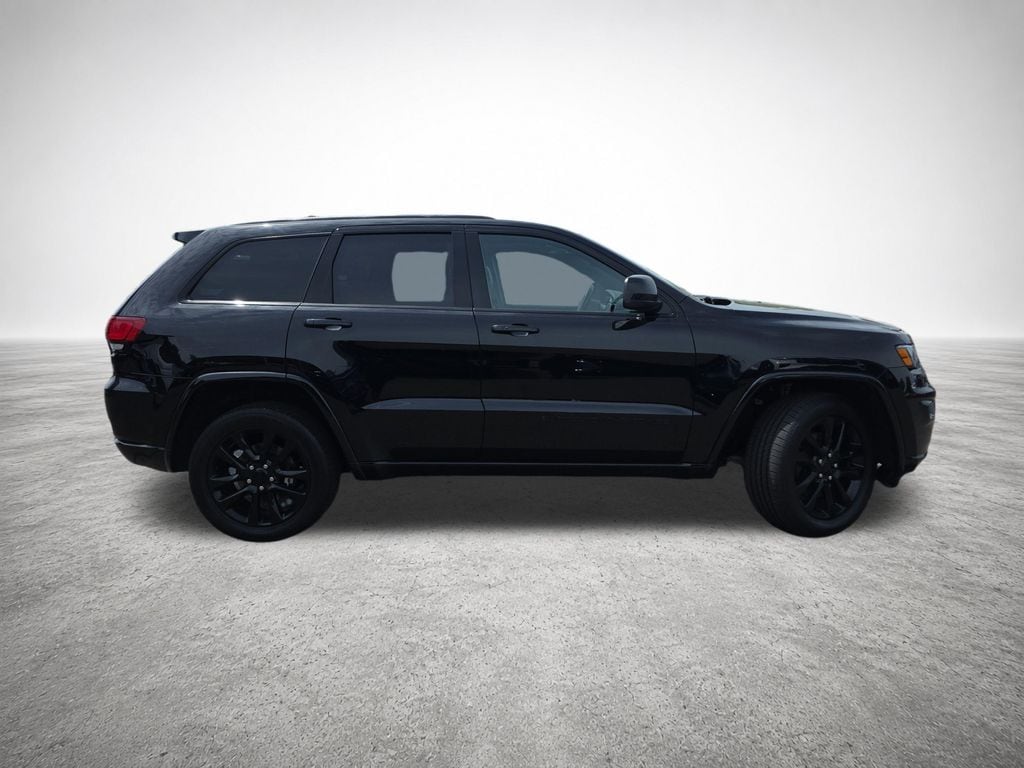 2022 Jeep Grand Cherokee WK Laredo X - Photo 9