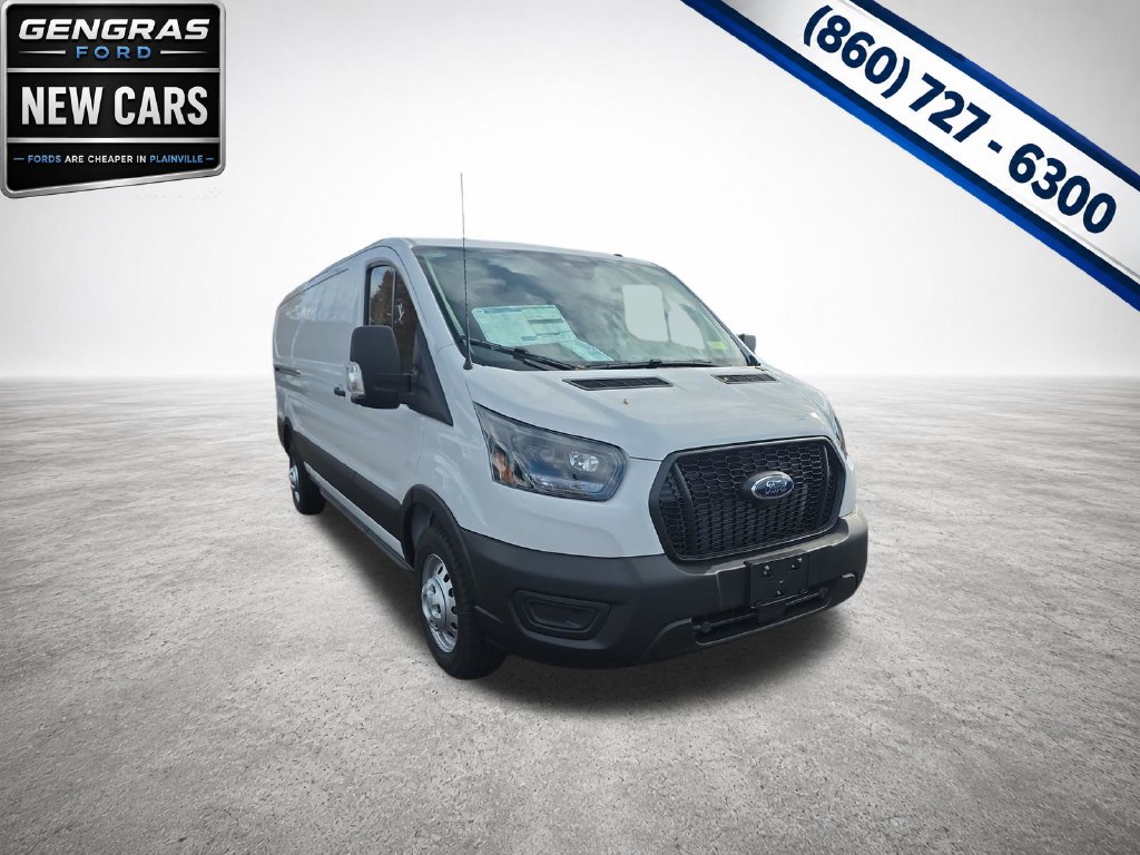 2025 Ford Transit-350 Cargo Base Van Low Roof Van