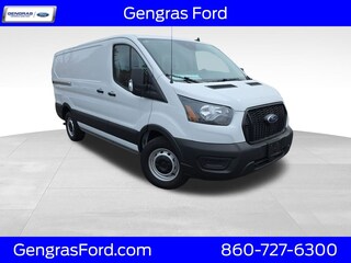2025 Ford Transit-150 Cargo Base Van Low Roof Van