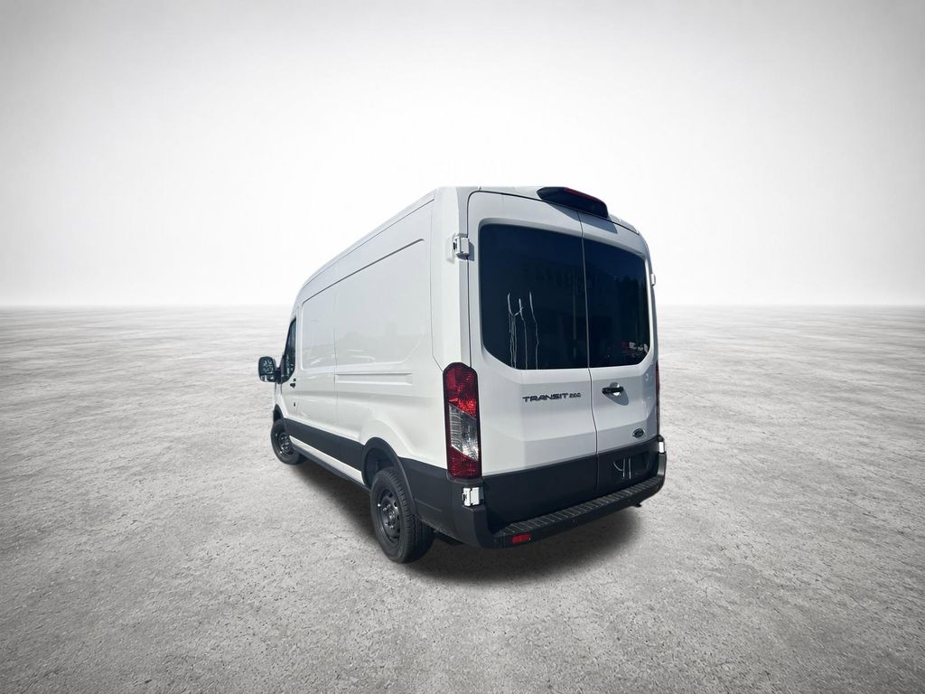 2025 Ford Transit Van Base - Photo 11