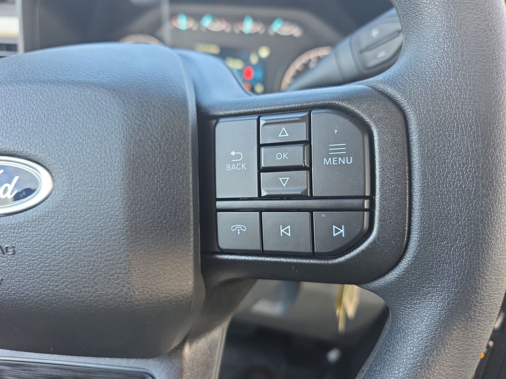 2026 Ford F-350 Super Duty XL - Photo 25