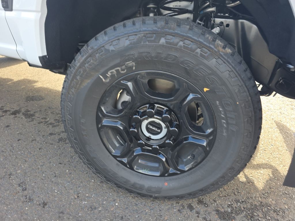 2026 Ford F-350 Super Duty XL - Photo 12