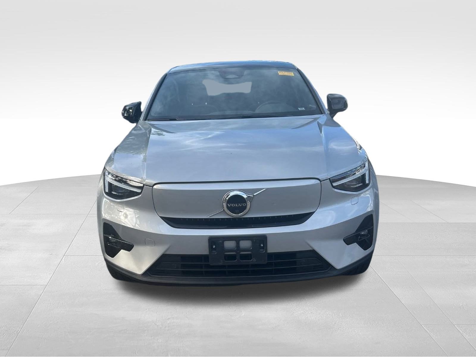 Used 2023 Volvo C40 Ultimate with VIN YV4ED3GM4P2059018 for sale in Plainville, CT