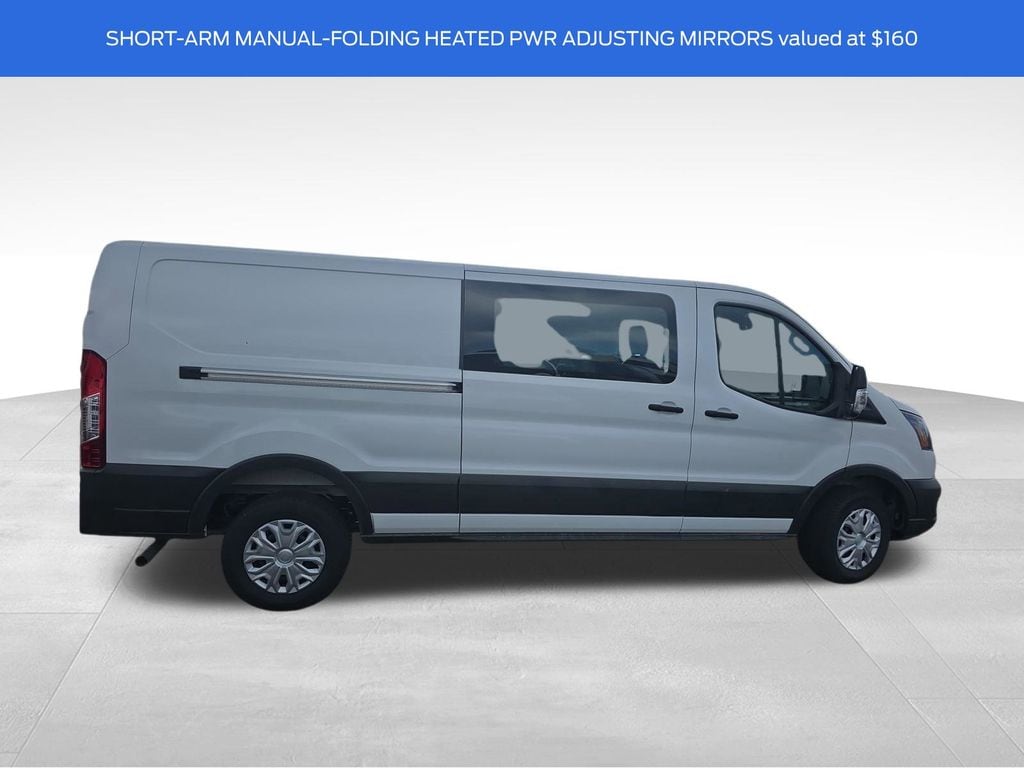 2025 Ford Transit Van Base - Photo 9