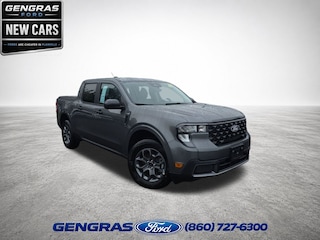 2026 Ford Maverick XLT Truck SuperCrew