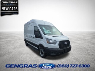 2026 Ford Transit-350 Cargo Base Van High Roof Van