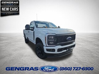 2026 Ford F-350 XL Truck Regular Cab