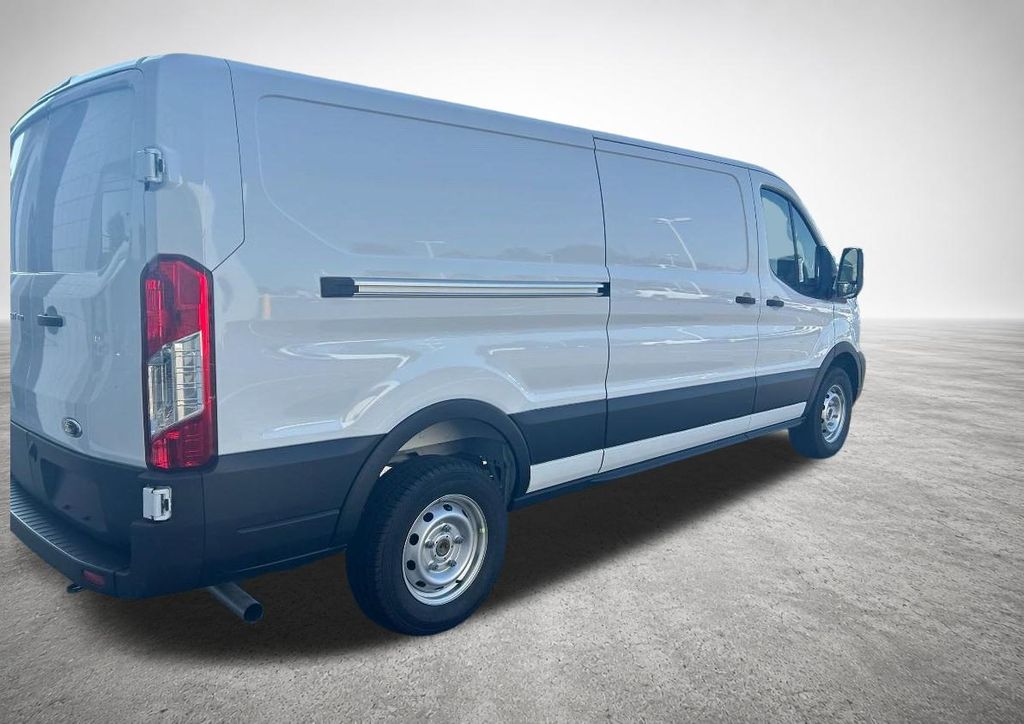 2025 Ford Transit Van Base - Photo 12