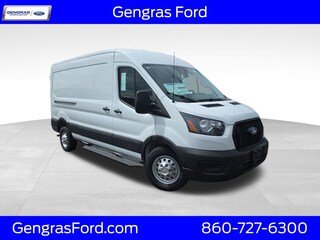 2026 Ford Transit-350 Cargo Base Van Medium Roof Van