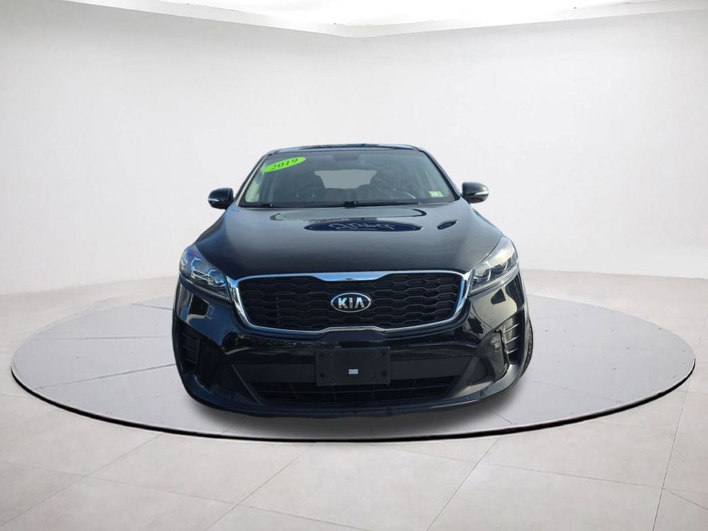 Used 2019 Kia Sorento LX SUV