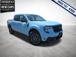 2026 Ford Maverick XLT Truck SuperCrew