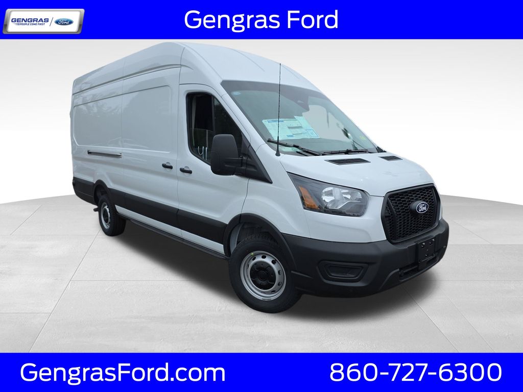 2026 Ford Transit 350 High Roof 148EL WB's photo
