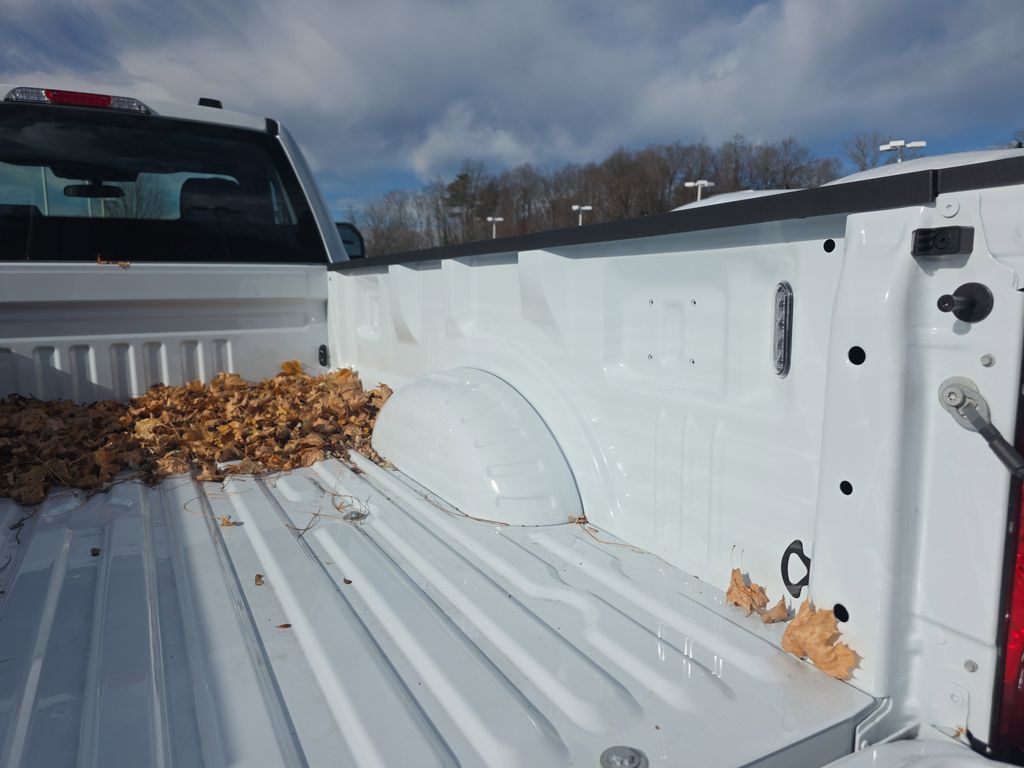 2026 Ford F-350 Super Duty XL - Photo 21