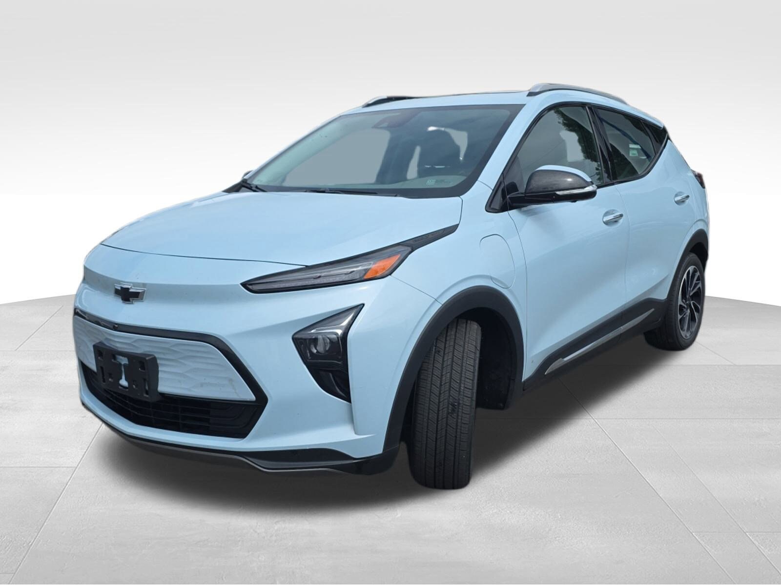 2022 Chevrolet Bolt EUV Premier photo 3