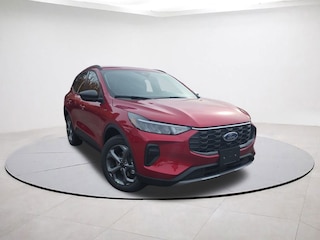 2026 Ford Escape ST-Line SUV