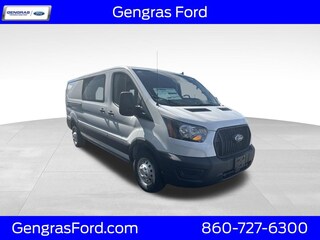 2025 Ford Transit-250 Cargo Base Van Low Roof Van
