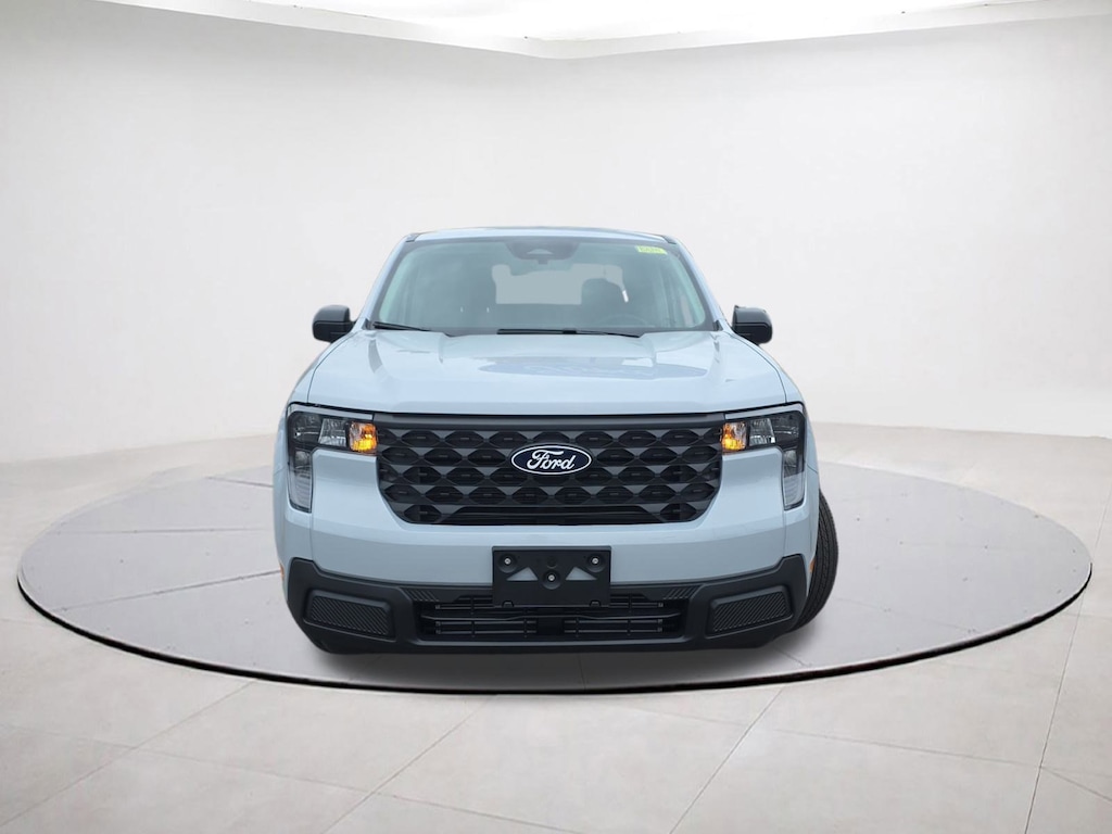 New 2025 Ford Maverick XL Truck SuperCrew
