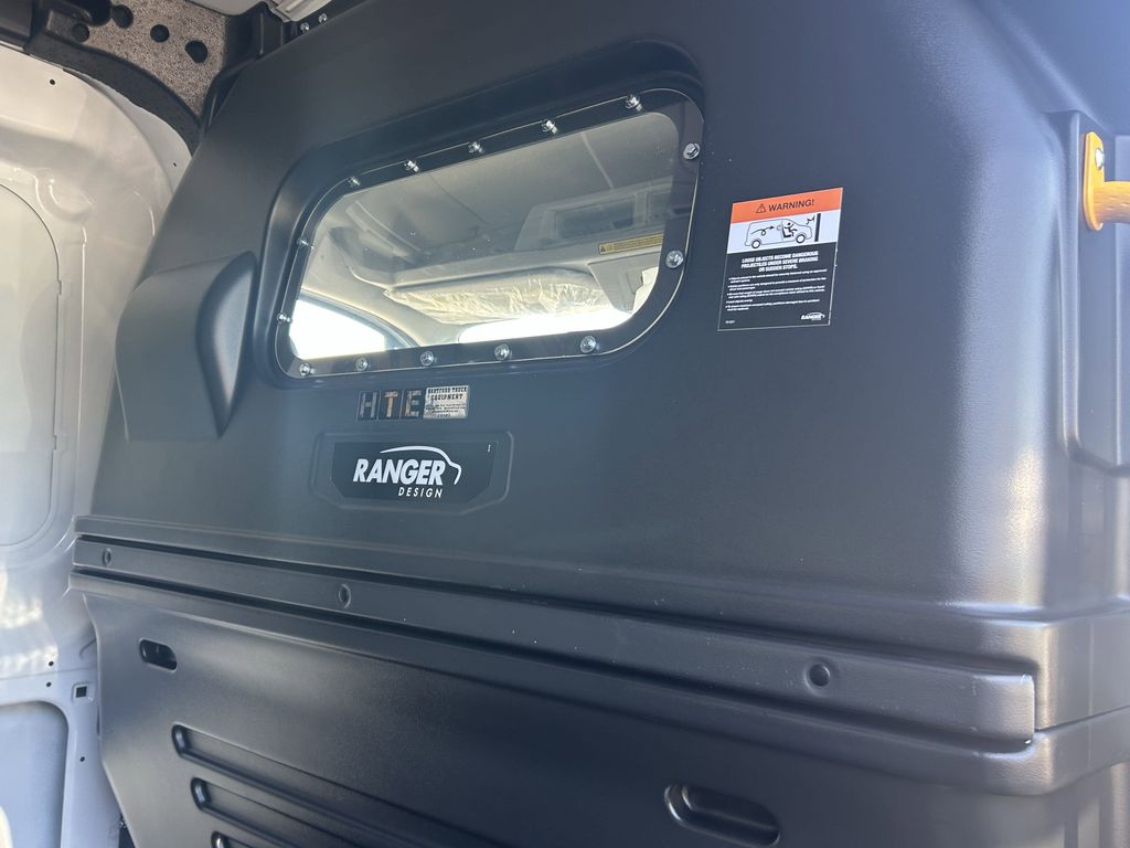 2025 Ford Transit Van Base - Photo 22