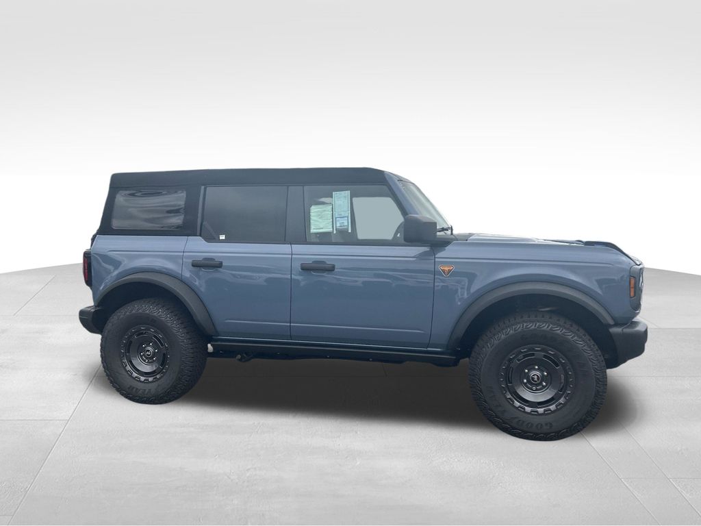 2025 Ford Bronco 4-Door Badlands - Photo 15