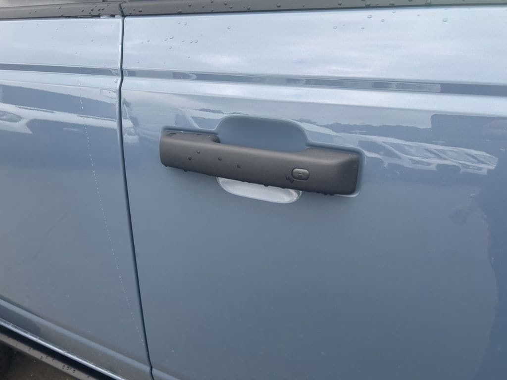 2025 Ford Bronco 4-Door Badlands - Photo 20