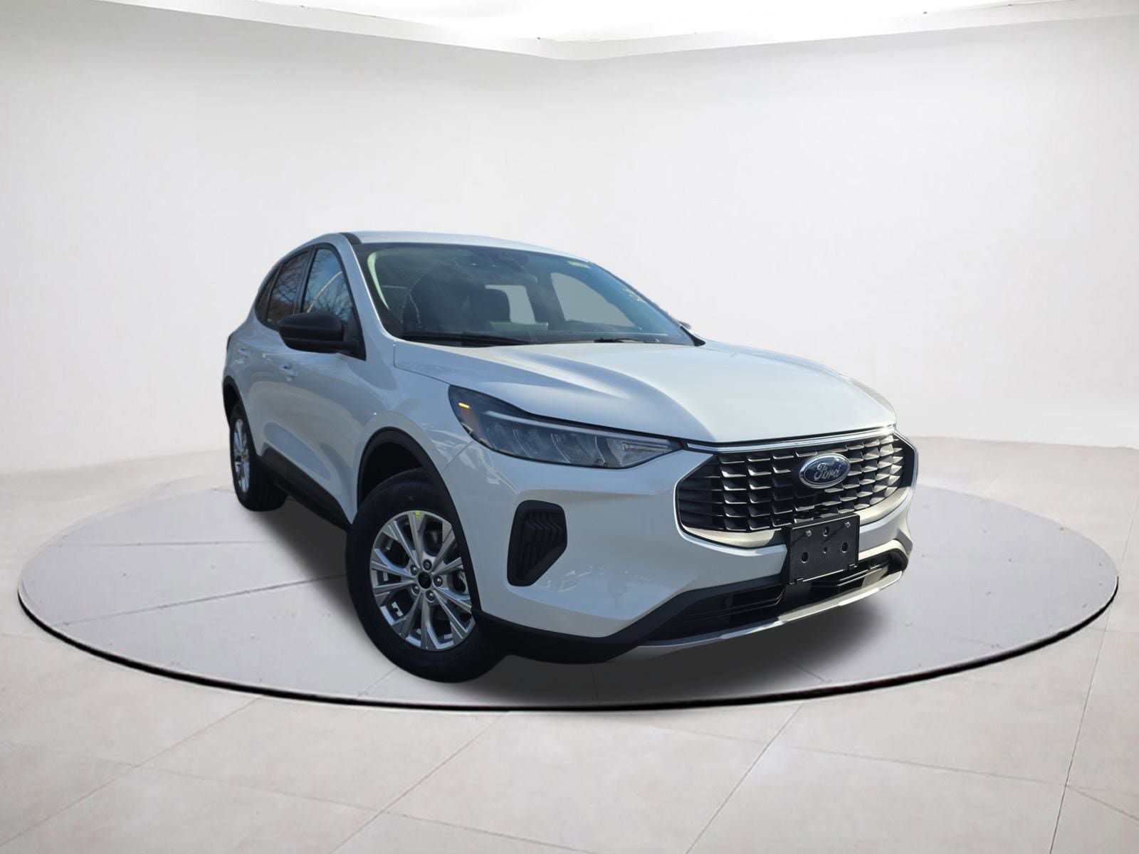 2026 Ford Escape Active's photo