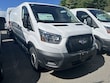 Ford Transit-250 Cargo